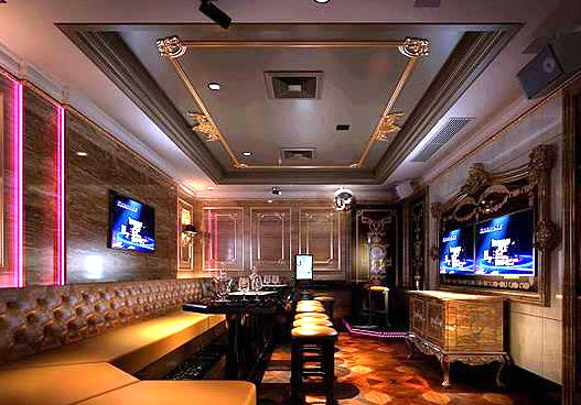 邵阳商务ktv，尽享夜场商务ktv宣传的精彩体验-洞口县ktv预订