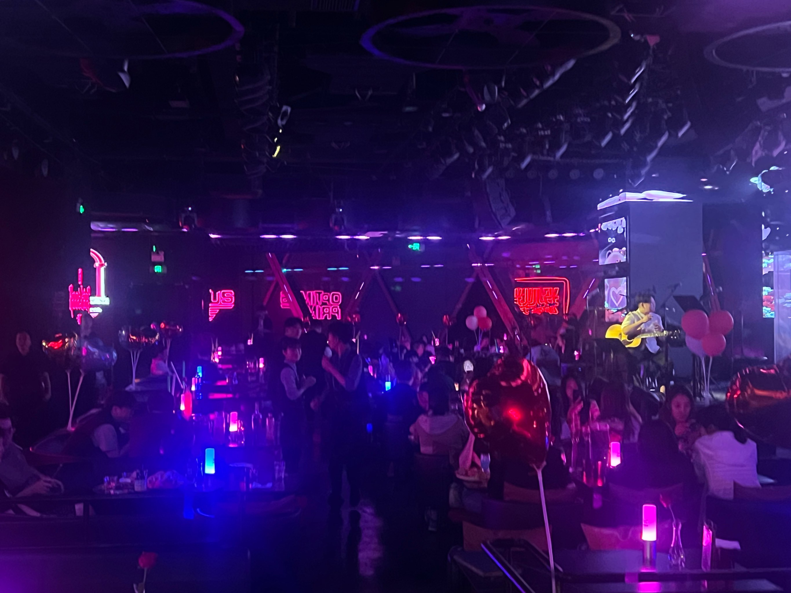 邵阳商务ktv引领商务ktv新模式-洞口县ktv预订